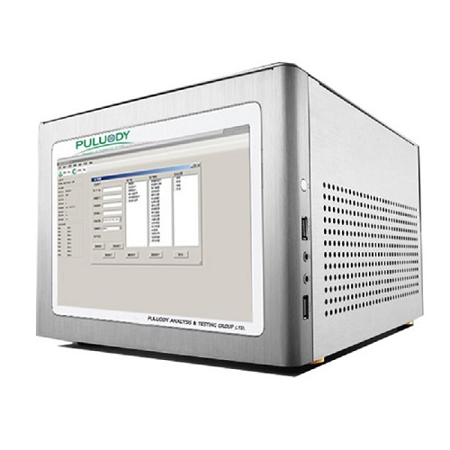 液體顆粒計(jì)數(shù)器在PP棉芯中顆粒管控應(yīng)用方案